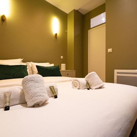 Cosy Studio On Bastille Paris Luaran gambar