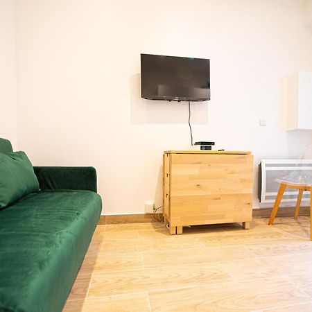 Cosy Studio On Bastille Paris Luaran gambar