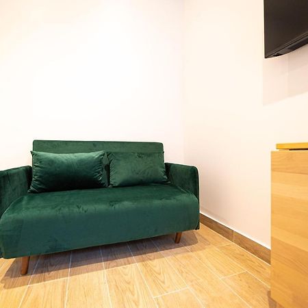 Cosy Studio On Bastille Paris Luaran gambar