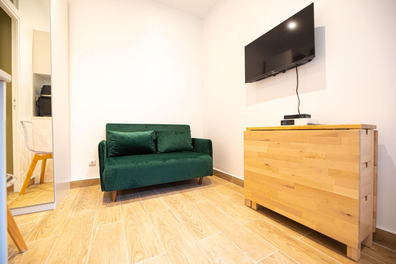 Cosy Studio On Bastille Paris Luaran gambar