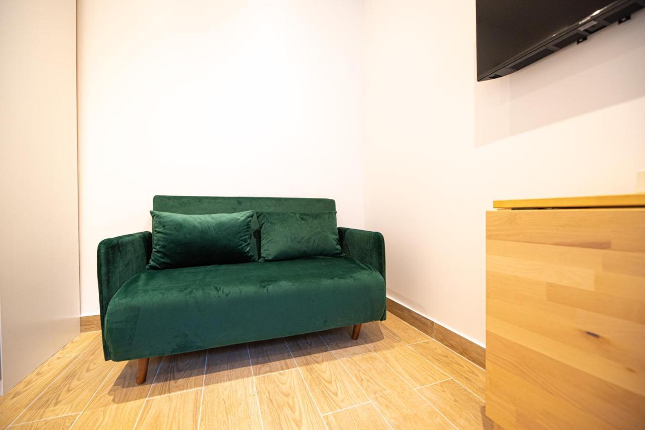 Cosy Studio On Bastille Paris Luaran gambar